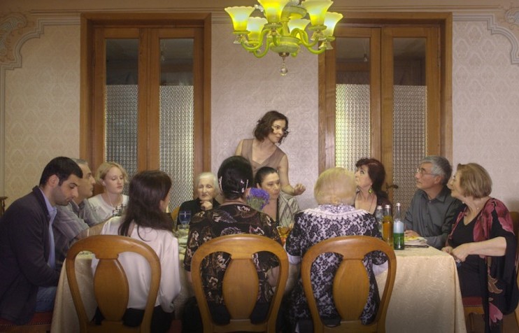 The Calvert Journal: Meet the women at the forefront of new Georgian cinema geotv.ge